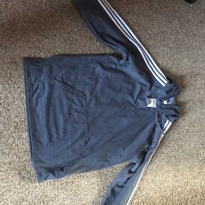 Brand new Asidas Hoodie